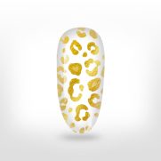 Stamping Gel Gold 3F