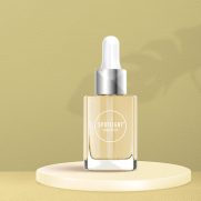 Cuticle Oil Banana/yellow color