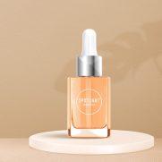 Cuticle Oil Tropicana/orange color