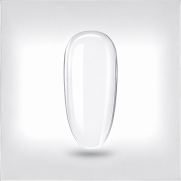 Stiletto Sculpt Builder Gel - Clear 3F