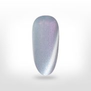 Cat Eye 10 D Opulent - Ice Pearl