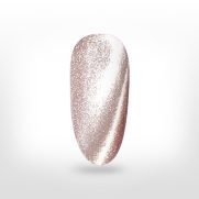 Cat Eye 10 D Opulent - Crystal